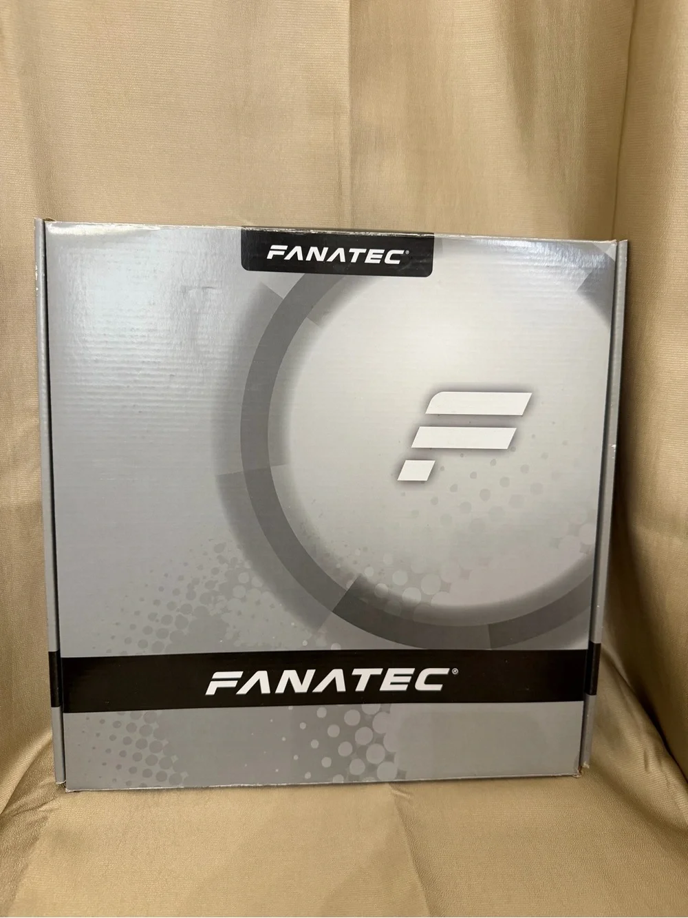 Fanatec PC ClubSport Wheel Rim GT
